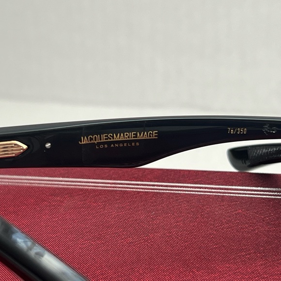 Jaques Marie Mage “HELEN” 76/350 - Picture 5 of 7